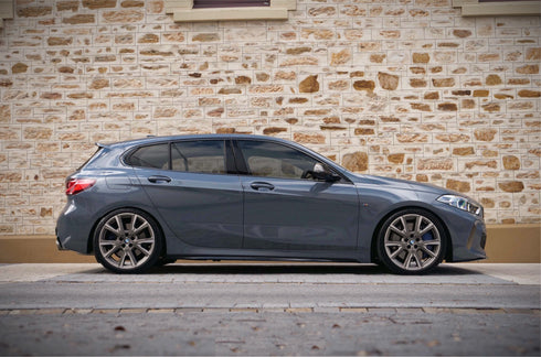 MMR Lowering springs xDrive | BMW F40 | M135i